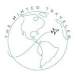 Christina | The Minted Traveler